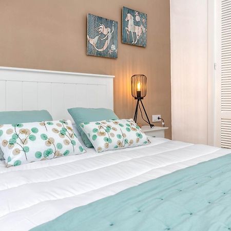 Wintowinrentals Townhouse, Pool & Beach マルベーリャ エクステリア 写真