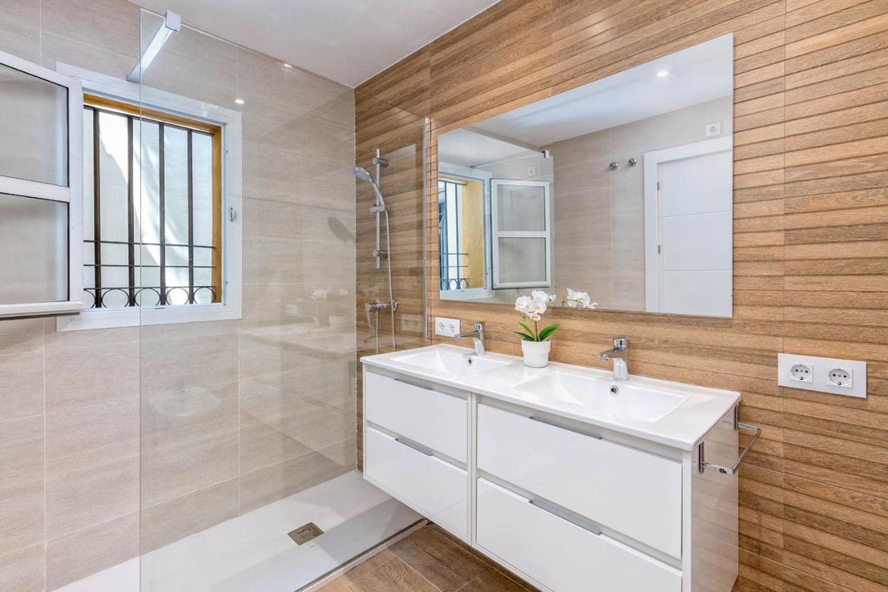 Wintowinrentals Townhouse, Pool & Beach マルベーリャ エクステリア 写真
