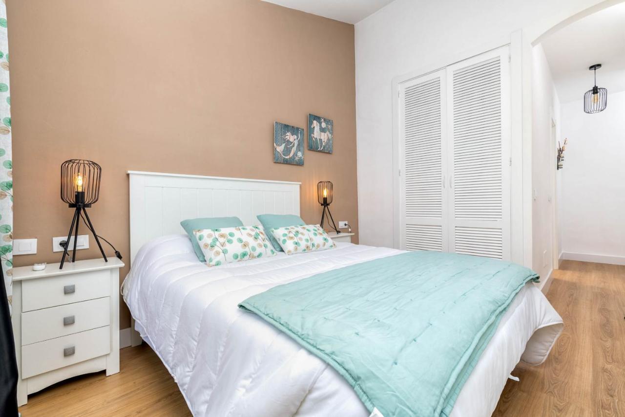 Wintowinrentals Townhouse, Pool & Beach マルベーリャ エクステリア 写真