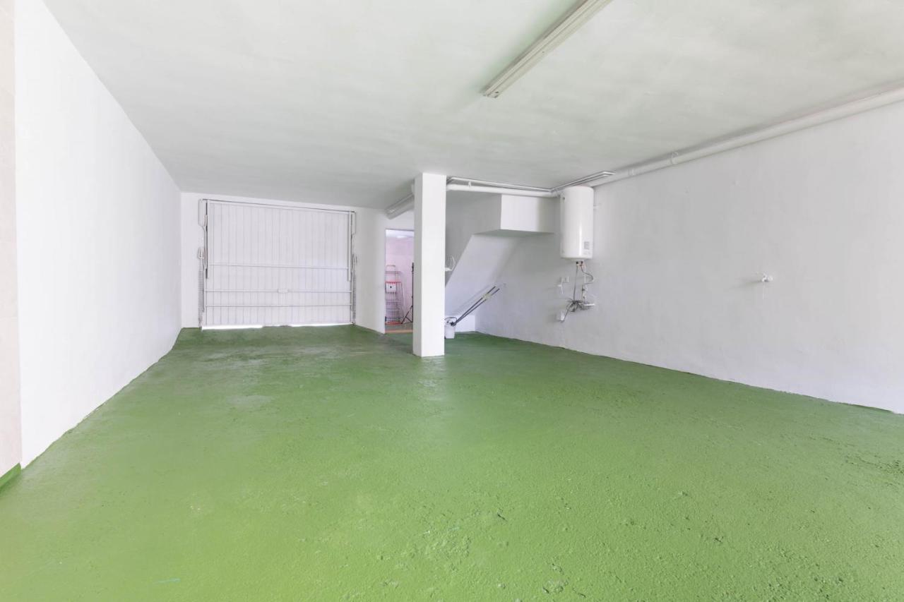Wintowinrentals Townhouse, Pool & Beach マルベーリャ エクステリア 写真