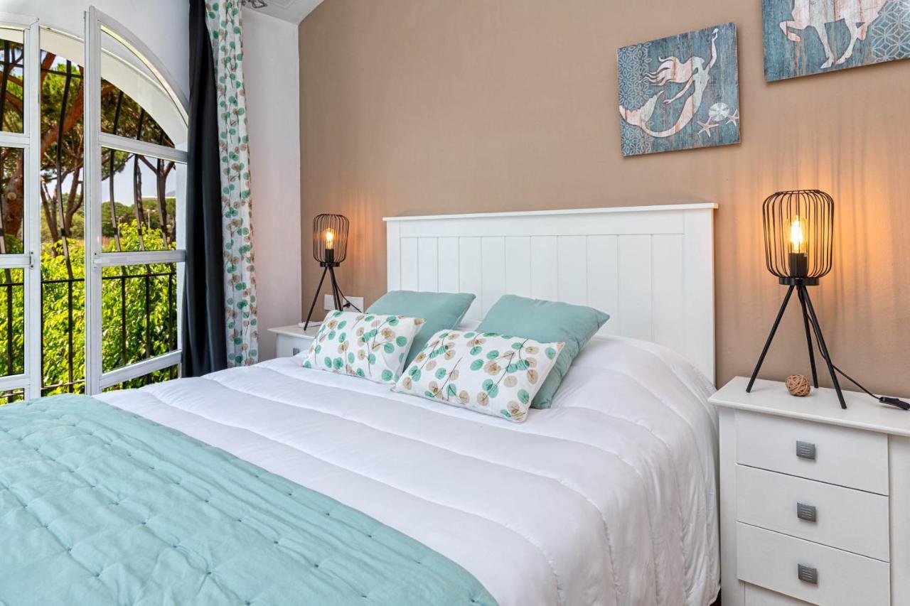 Wintowinrentals Townhouse, Pool & Beach マルベーリャ エクステリア 写真