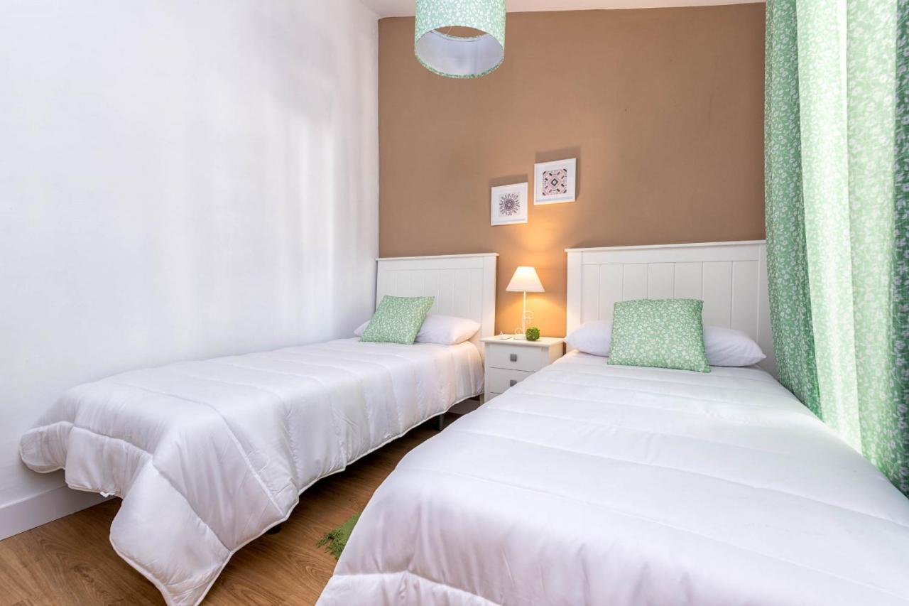 Wintowinrentals Townhouse, Pool & Beach マルベーリャ エクステリア 写真